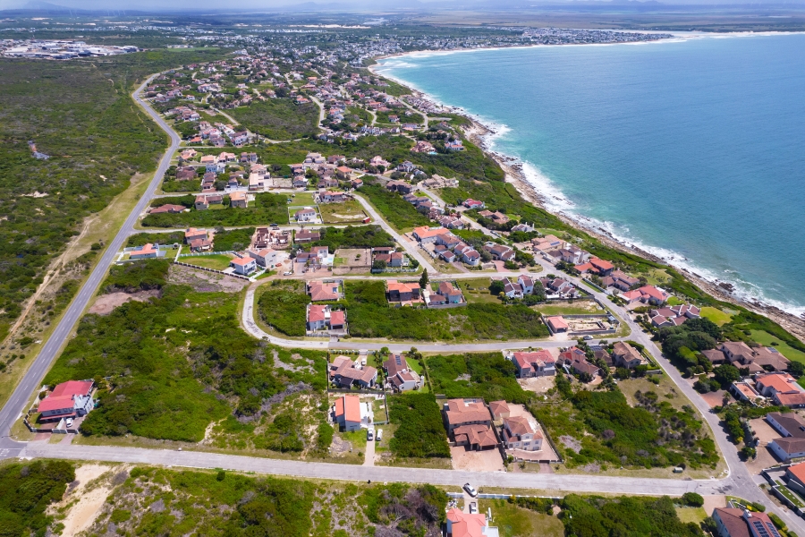 0 Bedroom Property for Sale in Santareme Eastern Cape